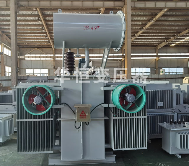 S13-8000/35鲁甸鲁甸鲁甸电力变压器