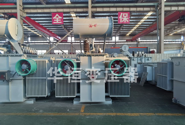S13-6300/35鲁甸鲁甸鲁甸电力变压器