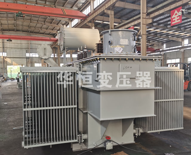 S11-6300/35鲁甸鲁甸鲁甸电力变压器价格